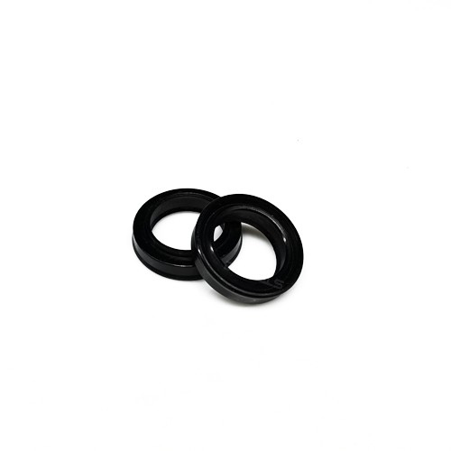 马鞍型气动密封