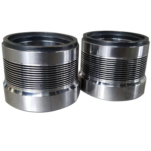 机械密封用焊接波纹管