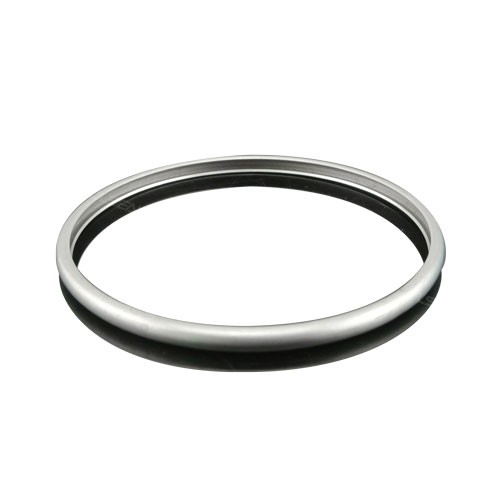 内压金属C型密封圈（C型内开口）