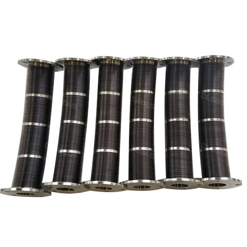 真空用焊接波纹管