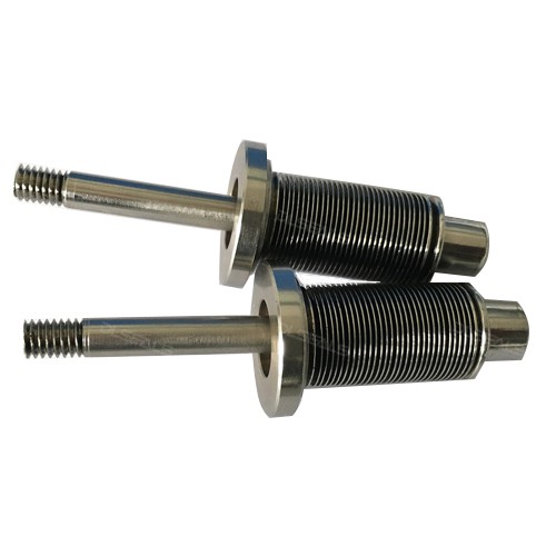 阀门用焊接波纹管