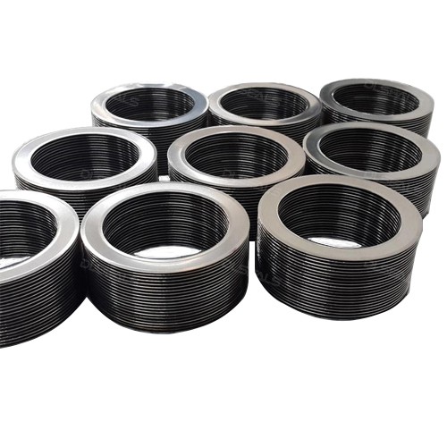 特材类焊接波纹管