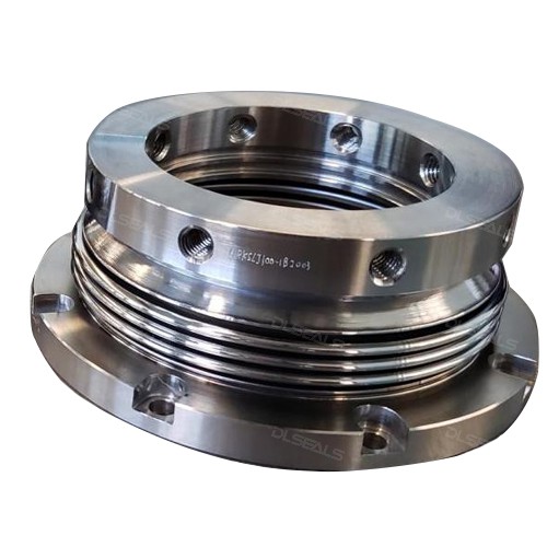 特材类液压成型波纹管