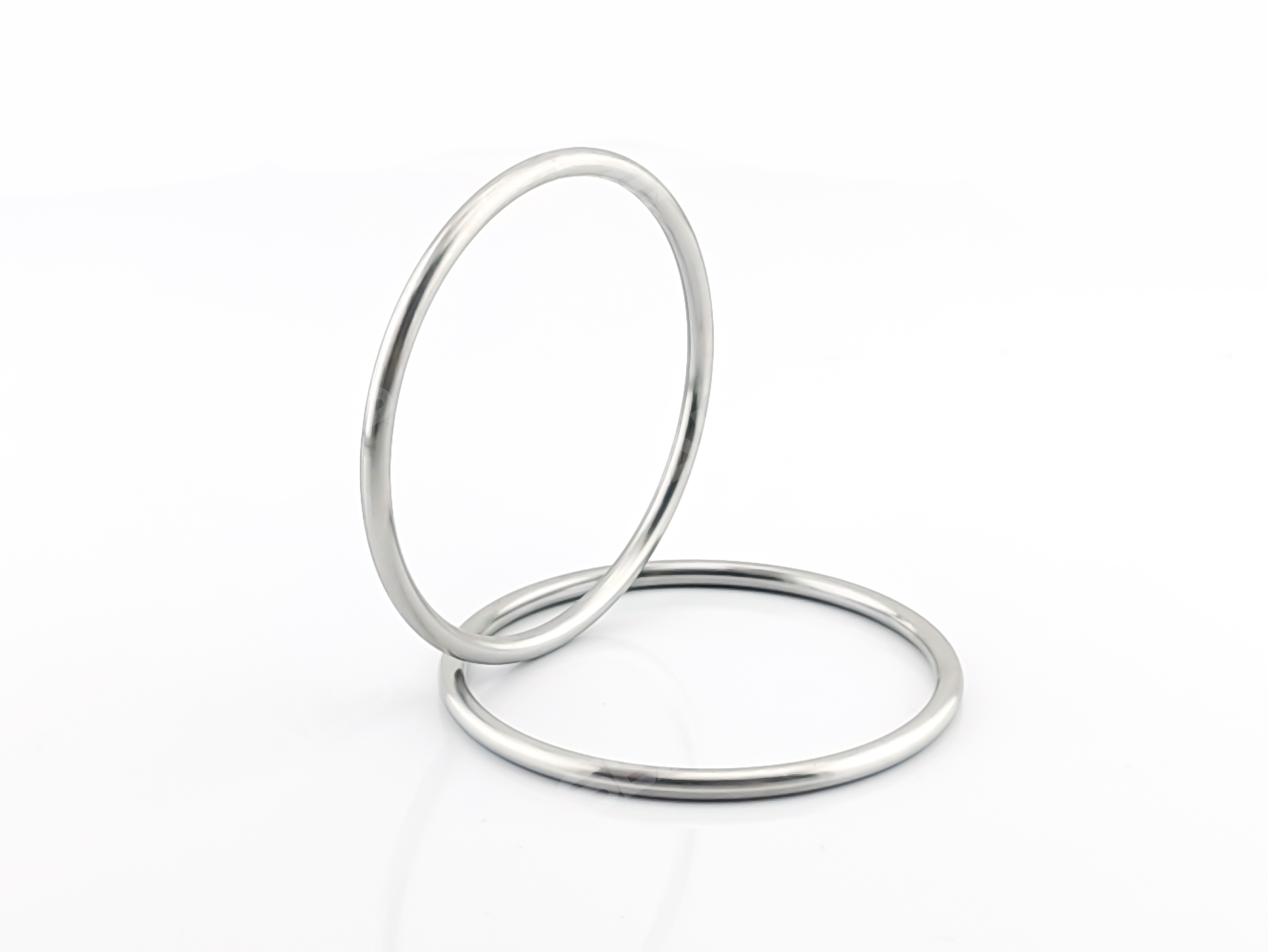 高温真空环境密封圈