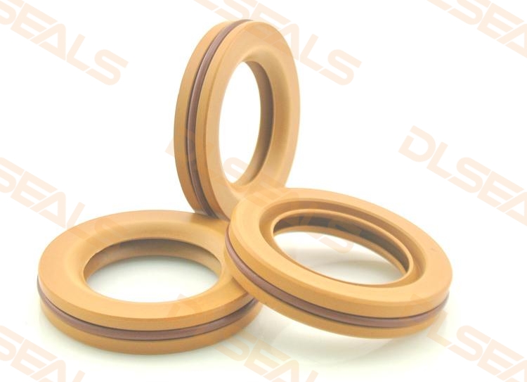 往复运动的密封圈:核心性能与适用材料指南