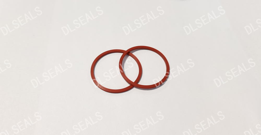 风力电动机密封圈