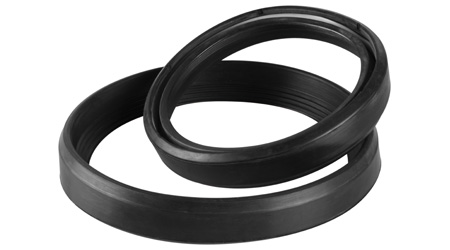 芳纶夹布密封圈