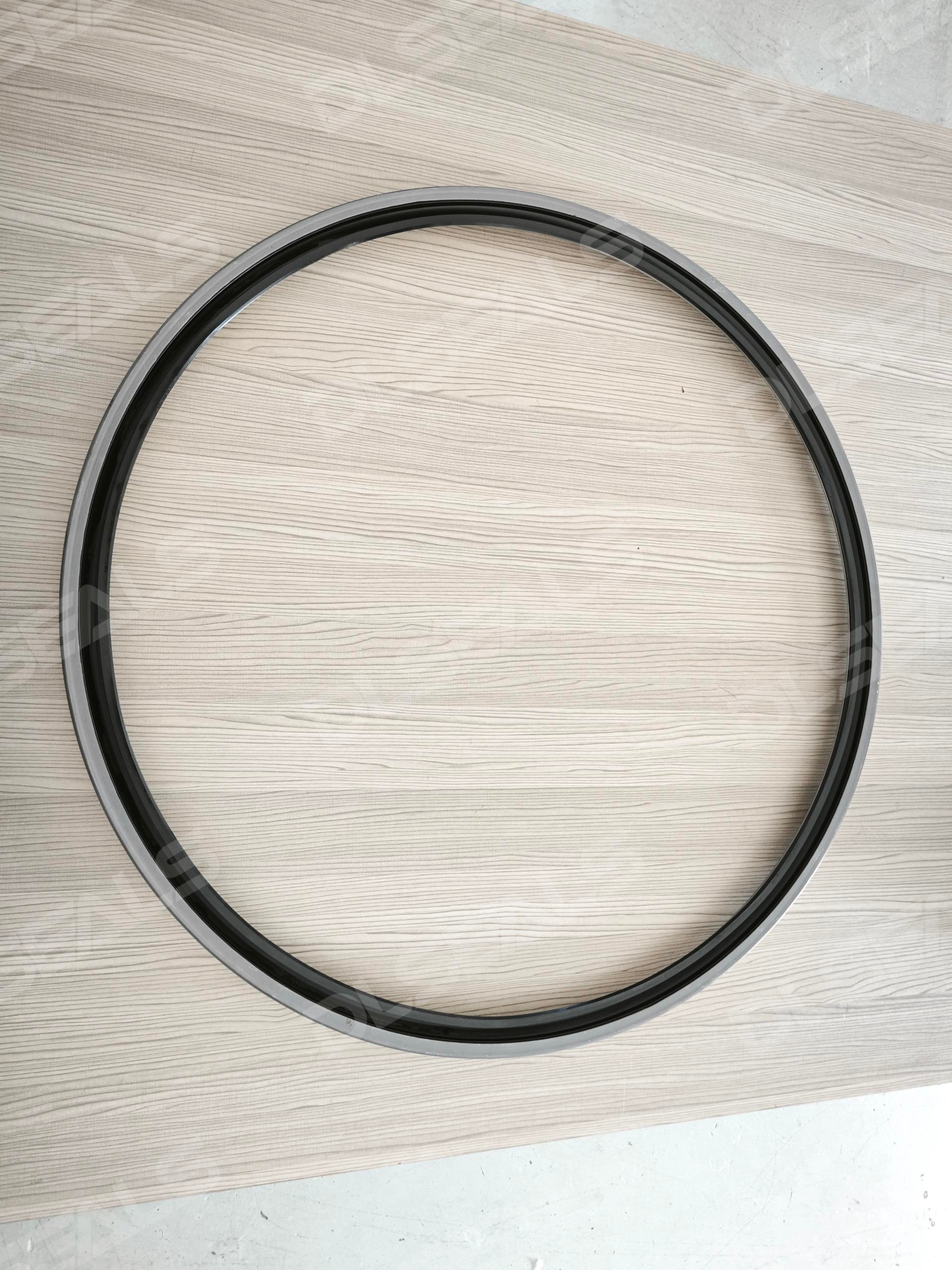 钢铁生产设备密封圈