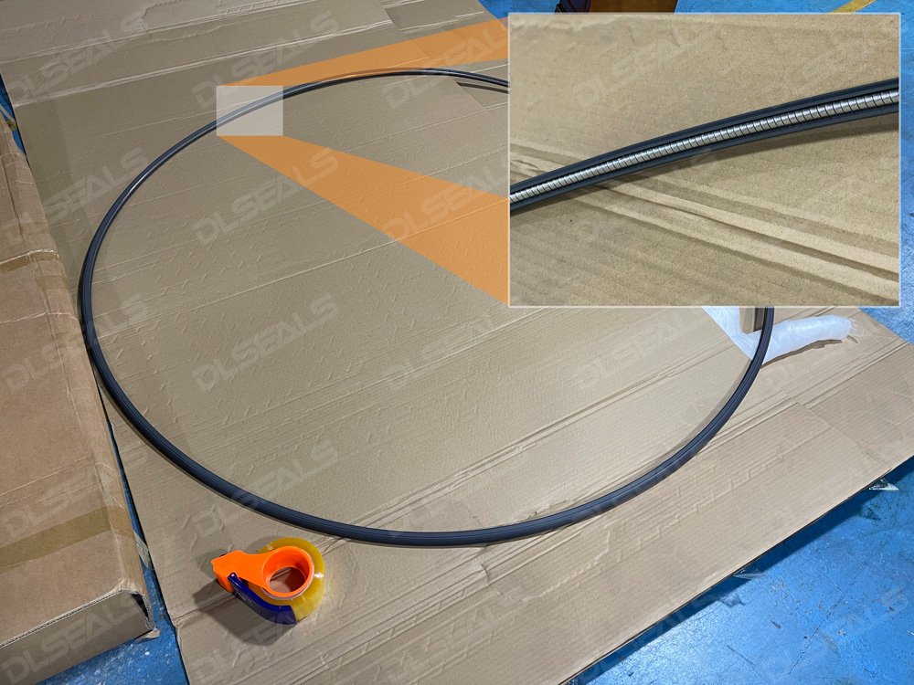 工程机械设备制造商