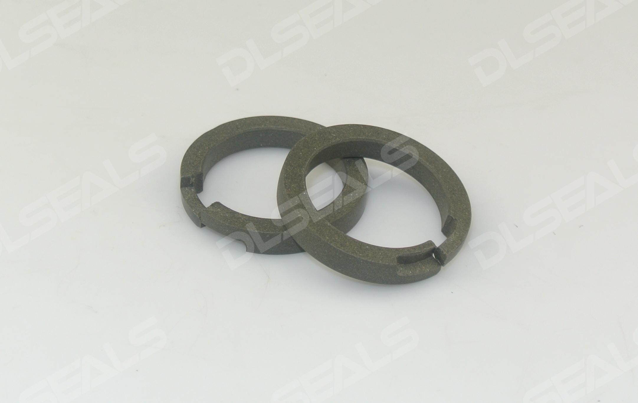 四氟加青铜密封件