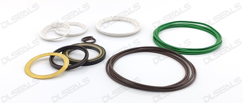 液压马达密封套件51258-000