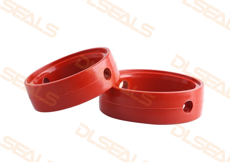 蝶阀密封圈件